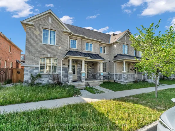36 Ledger Point Cres, Brampton, ON L6R 3W3