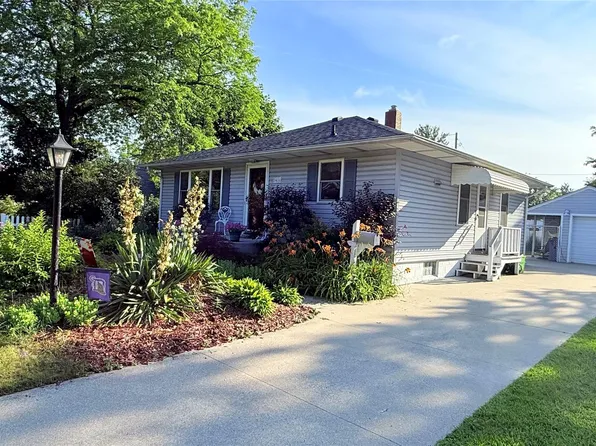 3431 Stone St, Port Huron, MI 48060