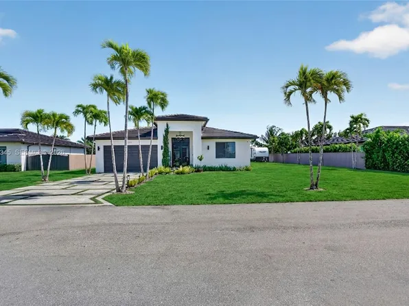 13282 SW 227th St, Miami, FL 33170