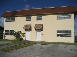 20381 NE 2nd Ave, Miami, FL 33179