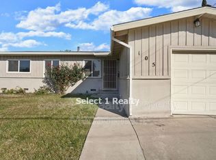 105 E Madill St, Antioch, CA 94509