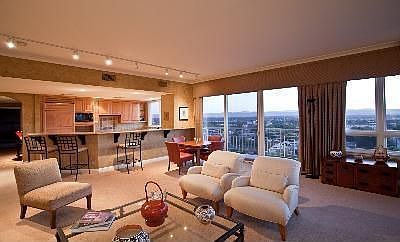 3rd image of 400 E 3rd Ave APT 1104