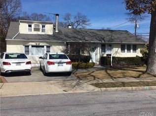 615 Central Ave, Massapequa, NY 11758