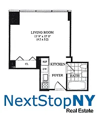 Rented by NextStopNY