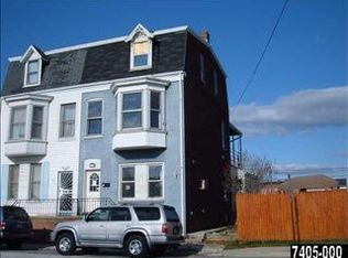 955 E Prospect St, York, PA 17403
