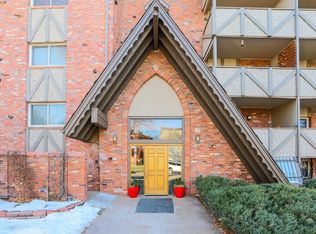 1243 N Gaylord St APT 204, Denver, CO 80206