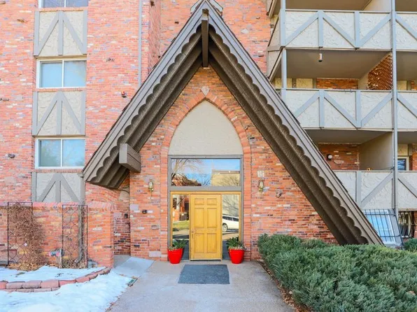 1243 N Gaylord St APT 204, Denver, CO 80206