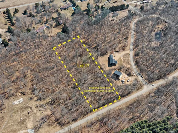 17 Highfield Rd, Three Rivers, MI 49093