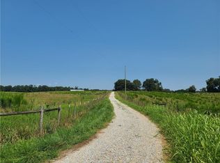 2168 Yonah Homer Rd, Lula, GA 30554