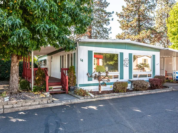 4400 SE Roethe Rd Unit 14, Milwaukie, OR 97267