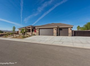 305 Habib Way, Mesquite, NV 89027