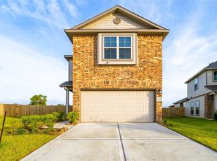 6407 Innsbruck Meadows Ln, Houston, TX 77048