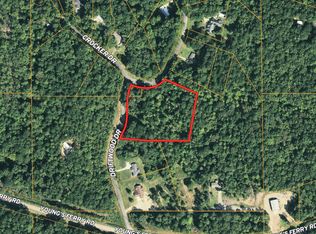 274/- Driftwood Dr, Jacksons Gap, AL 36861