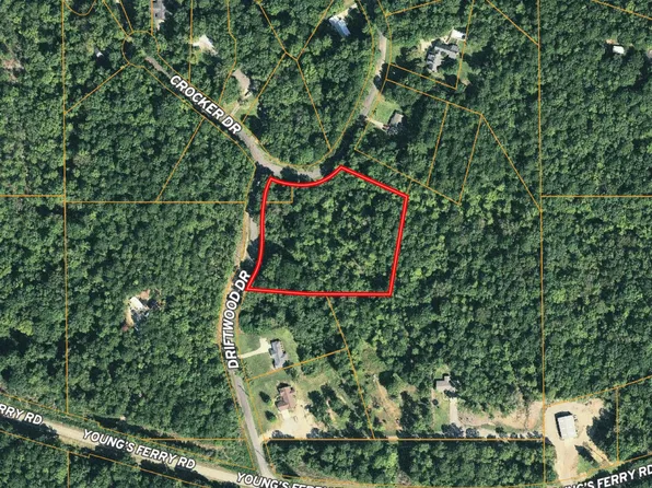 274/- Driftwood Dr, Jacksons Gap, AL 36861