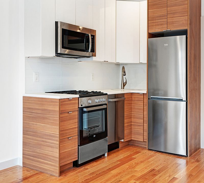 1st image of 144 E Broadway APT 16