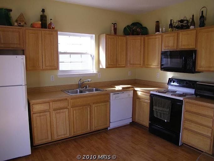 Rent To Own: 1773 Bennett Pl, Severn, MD 21144