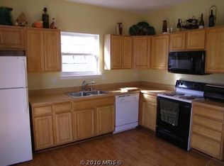 1773 Bennett Pl, Severn, MD 21144