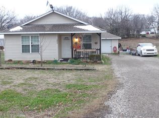 12214 S Maple Ave, Claremore, OK 74017