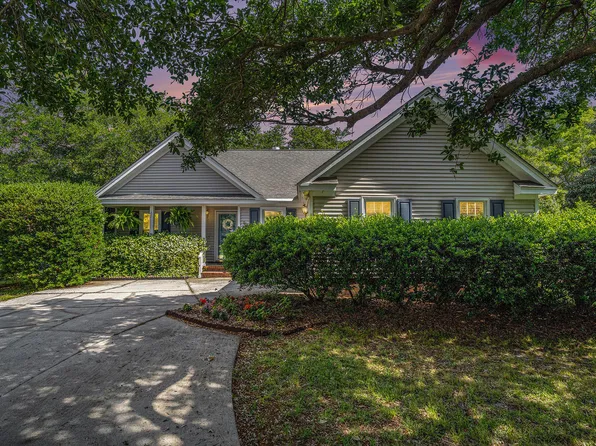 1250 Wide Water Ct, Charleston, SC 29412