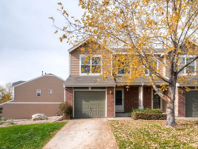 2111 E 103rd Ave, Thornton, CO, 80229
