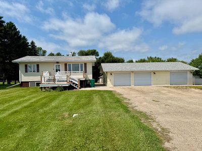 4955 81st Ave NE, Devils Lake, ND, 58301