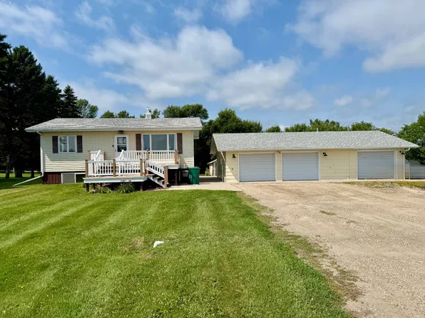 4955 81st Ave NE, Devils Lake, ND 58301