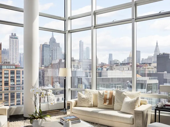 166 West 18th Street PHB image 3 of 20
