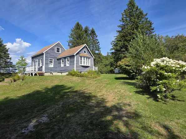 38 Bay Road, Jonesboro, ME 04648