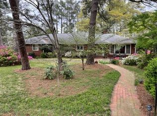 2223 Glendale Rd, Augusta, GA 30904