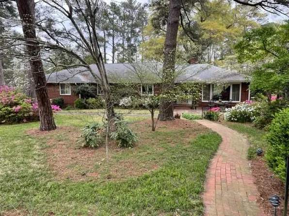 2223 Glendale Road, Augusta, GA 30904