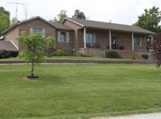 2801 Jim Daniels Rd, Island, KY 42350