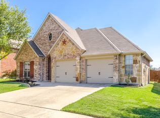 918 Mangrove Dr, Fate, TX 75087