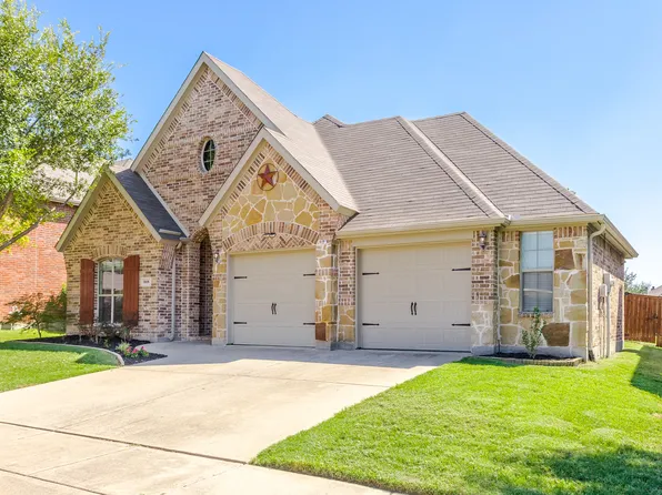 918 Mangrove Dr, Fate, TX 75087