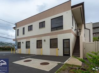 1437 N King St #B, Honolulu, HI 96817