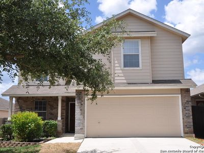 6703 Carlsbad Rio, San Antonio, TX, 78233