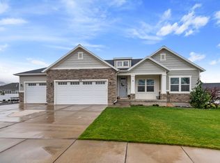 954 S 140 E, Salem, UT 84653