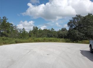 SW 98th Pl LOT 7, Ocala, FL 34476