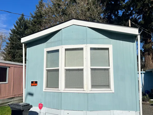 (undisclosed Address), Eugene, OR 97404