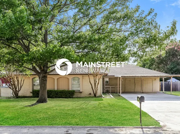 723 N Ray St, Alvarado, TX 76009