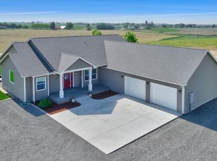 3254 E Zillah Dr, Zillah, WA