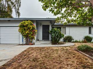 115 Montesano St, Santa Cruz, CA 95062
