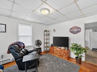 291 Pontiac Ave FLOOR 1, Cranston, RI 02910