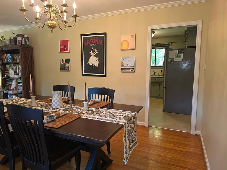 5719 Knob Rd #A — Photo 9