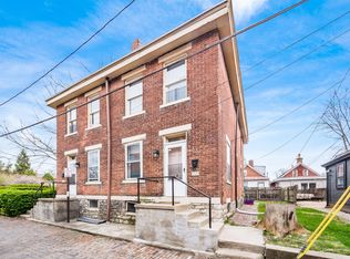 746 Macon Aly, Columbus, OH 43206