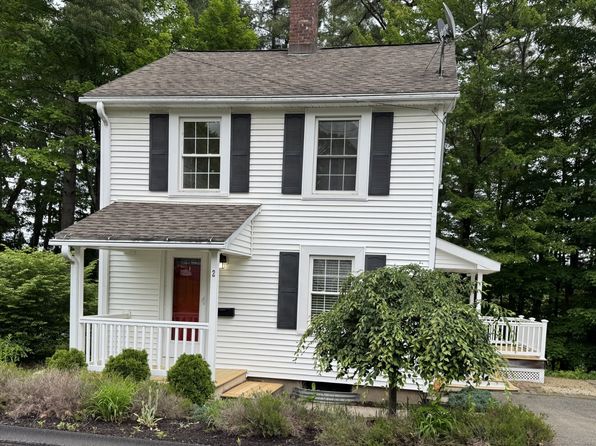2 Stebbins Brook Ln