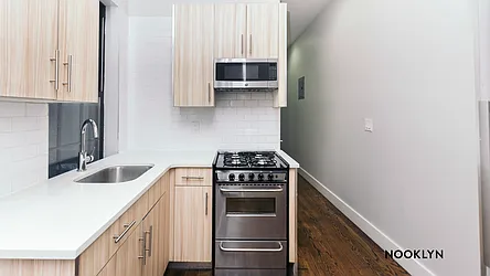 Rented by Nooklyn NYC LLC