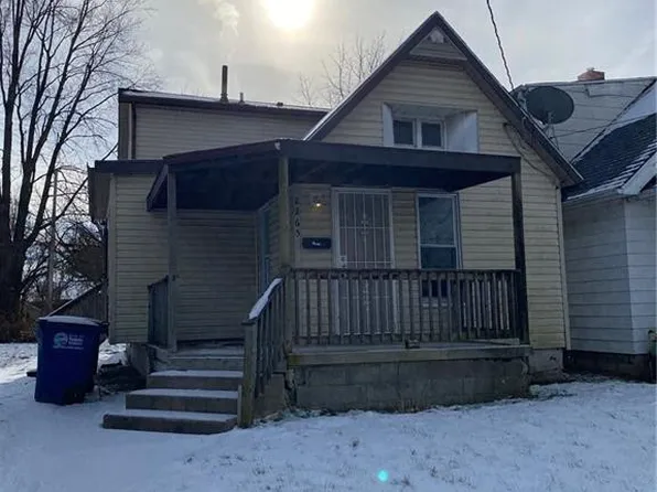 2265 Avondale Ave, Toledo, OH 43607