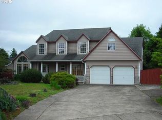 4127 Field Stone Ct, Eugene, OR 97404