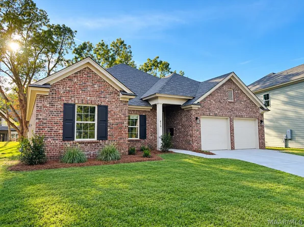 419 Briarwood Trce, Montgomery, AL 36117