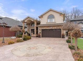 762 Newport Cres, Windsor, ON N9E 4Z5